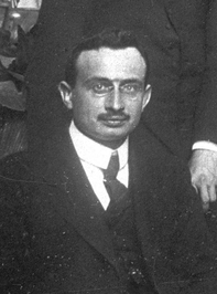 Jean Bayet