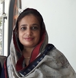 Fehmida Zakeer