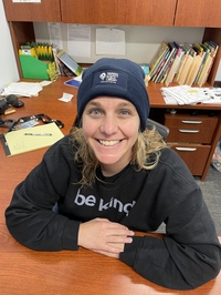 Courtney C. Stevens profile picture