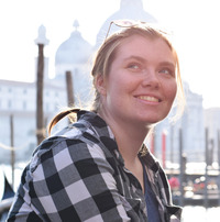 Hope McPherson profile picture