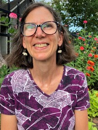 Sylvia Whitman profile picture
