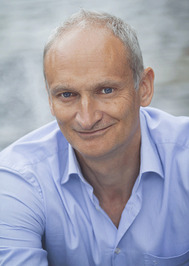 Nick Megoran