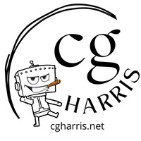 C.G.   Harris profile picture