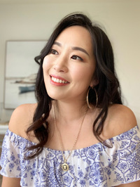 Graci Kim profile picture