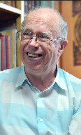 Brother Anthony of Taizé