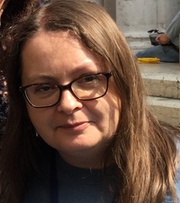 Anne Lyle profile picture