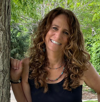 Cindy Goldrich