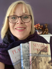 Marie Keates