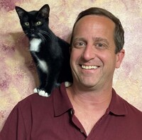 Gregory Bruner