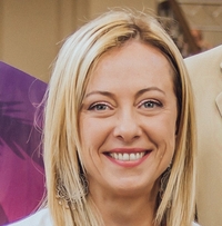 Giorgia Meloni