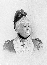 Jane G. Austin profile picture