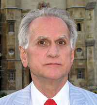 Béla Bollobás profile picture