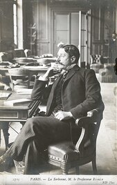 Gustave Reynier
