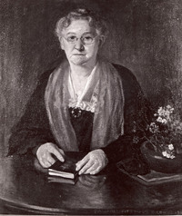 Sarah Louise Arnold