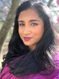 Anuja  Varghese profile picture