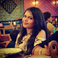 Kashish  Aggarwal profile picture