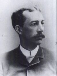 Thomas Bond Lindsay