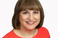 Joan Marie Galat