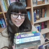 Mari Carmen Fombuena