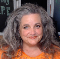 Kathryn C. Lang profile picture