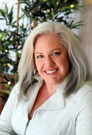 Karrie Converse-Jones