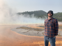 Justin Tyme Schneider