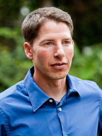 Benjamin K. Bergen profile picture