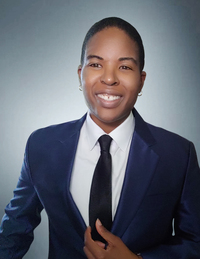 Shay D. Potter