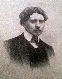 Gaston De Pawlowski profile picture