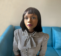 Mary-Alice Daniel profile picture