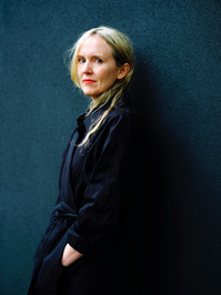 Jayne Tuttle