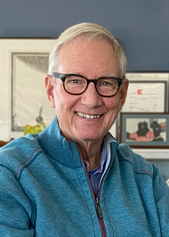 Thomas J. Peters profile picture