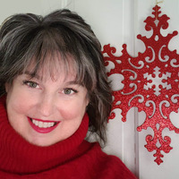 Joanne Cousens Alburger