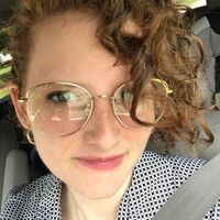 Tori Tecken profile picture