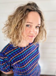 Kate Temple profile picture