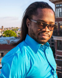 Jonathon Benjamin