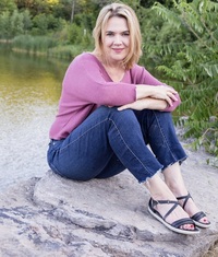 Lisa Alletson