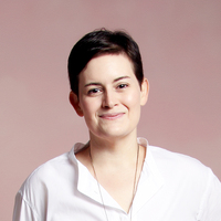Camilla Monk profile picture