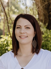 Amanda P. Jones profile picture