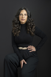 Sara Daves