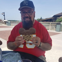 Thomas   Baker profile picture
