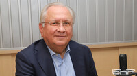 Осман Октай