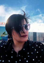 Χριστίνα Κασσεσιάν