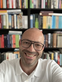 Boudewijn Bugter
