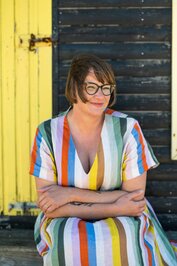 Katherine May profile picture