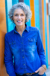 Liz Garton Scanlon profile picture