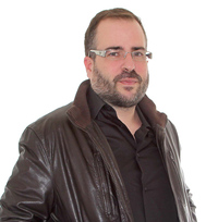 Damián Requena Muñoz