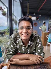 Abhijato Sensarma