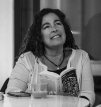 Natalia  Gómez del Pozuelo