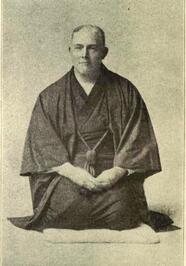 Frederick Starr